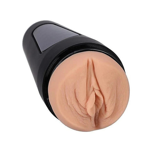 Sybil ULTRASKYN Stroker Pussy by Doc Johnson - Masturbators and Strokers