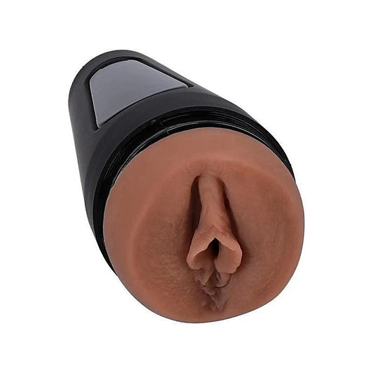 Xxlayna Marie ULTRASKYN Stroker Pussy by Doc Johnson - Masturbators and Strokers