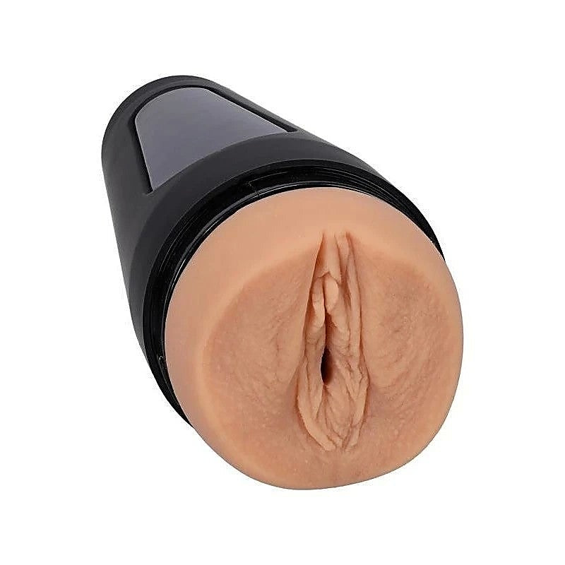 Main Squeeze Jane Wilde Stroker by Doc Johnson - Masturbators and Strokers