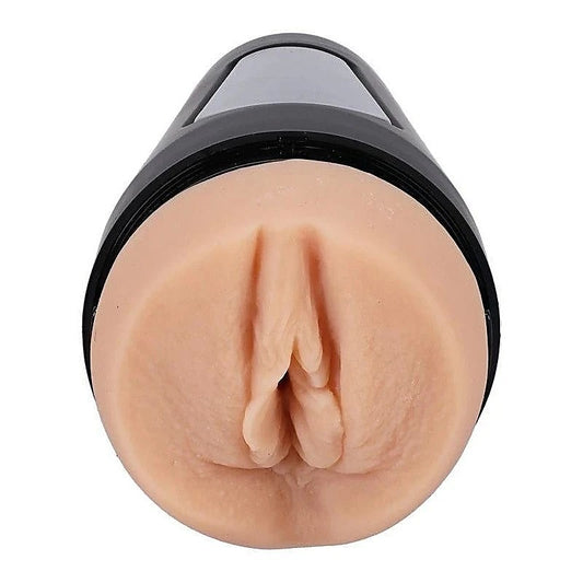 Main Squeeze Zoey Luna Stroker by Doc Johnson - Masturbators and Strokers