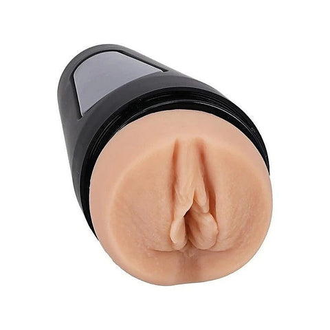Main Squeeze Zoey Luna Stroker by Doc Johnson - Masturbators and Strokers