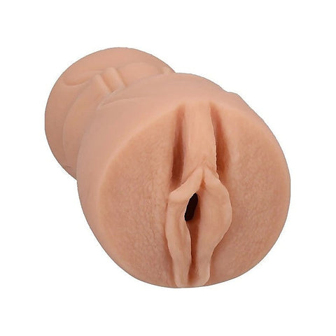 Lily Larimar Pocket Pussy Masturbator by Doc Johnson - Masturbators and Strokers