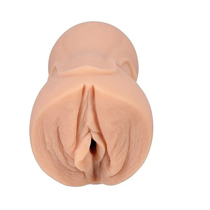 Sybil Pocket Pussy Men's Stroker by Doc Johnson - Masturbators and Strokers