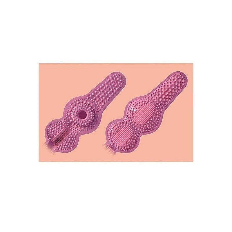 Mini Adarashi 2 Dual Layer Realistic Male Stroker by Kokos - Realistic Butts And Vaginas