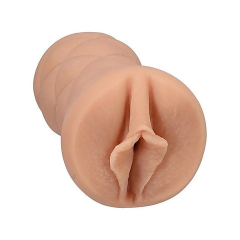 Stella Barey Pocket Pussy Masturbator by Doc Johnson - Masturbators and Strokers