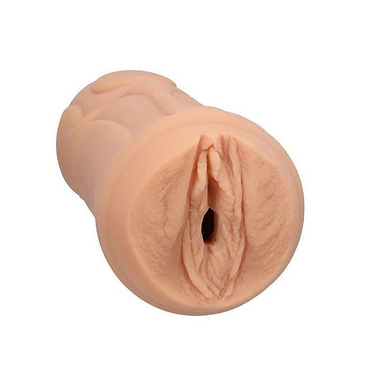 Jane Wilde Realistic Pocket Pussy by Doc Johnson - Masturbators and Strokers