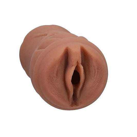 Alexis Tae Realistic Pocket Pussy Stroker by Doc Johnson - Masturbators and Strokers