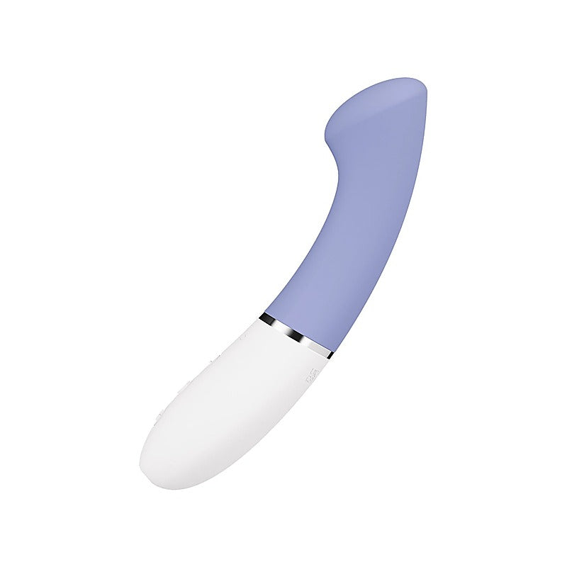 Gigi 3 App Controlled Silicone G-Spot Vibrator by Lelo - G-Spot Vibrators