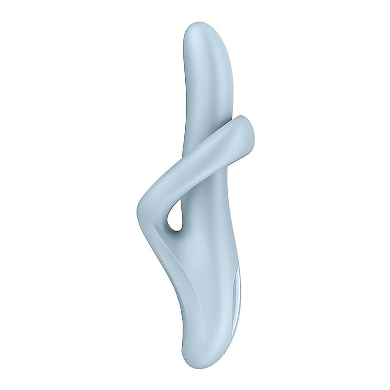 Heat Flex 4 Multi Functions G Spot Vibrator by Satisfyer - G-Spot Vibrators