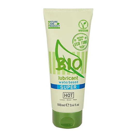 HOT BIO Super Water Based Lubricant by Hot Ero - Water Based Lubes
