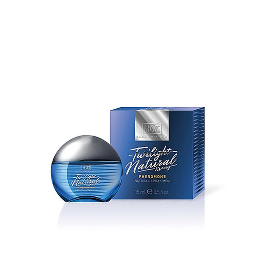 HOT Twilight Natural Pheromone Spray by Hot Ero - Sex Pheromones and Perfumes