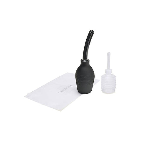 CleanScene Douche Set by Xgen Products - Enemas and Douches