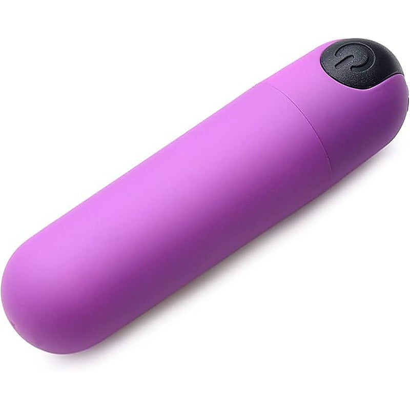 Bang! Bullet USB Rechargeable Bullet with Wireless Remote - Bullet Vibrators