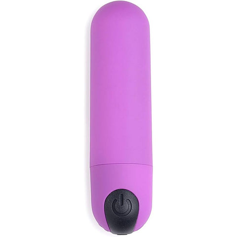 Bang! Bullet USB Rechargeable Bullet with Wireless Remote - Bullet Vibrators