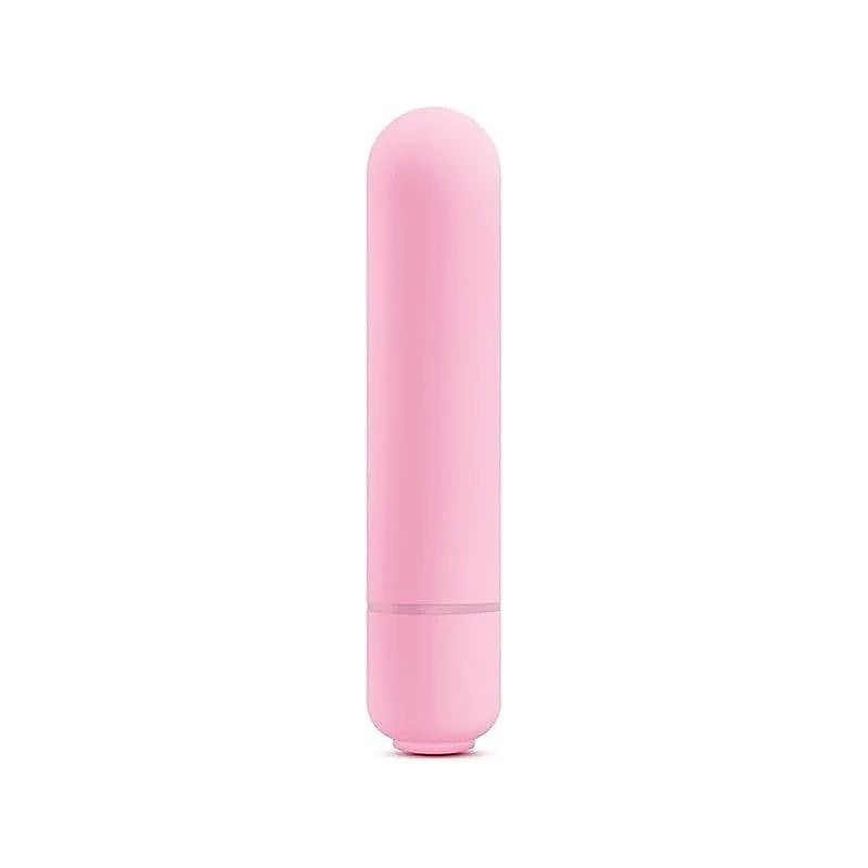 Pop Vibe 10 Function Bullet Vibrator by Blush Novelties - Bullet Vibrators