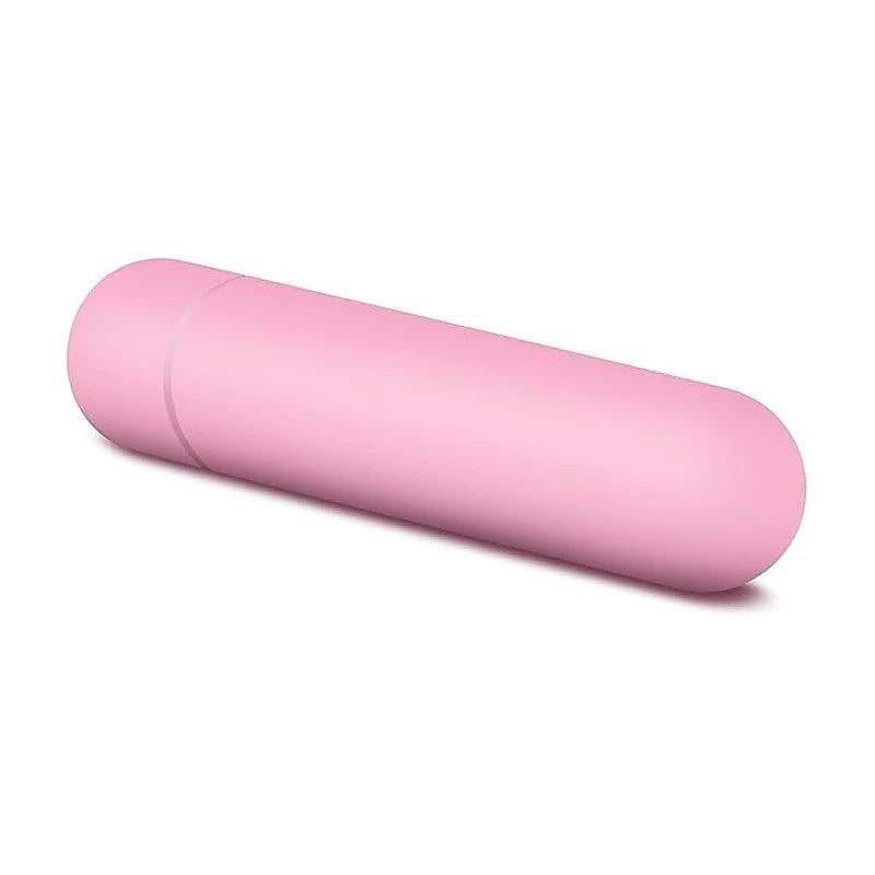 Pop Vibe 10 Function Bullet Vibrator by Blush Novelties - Bullet Vibrators