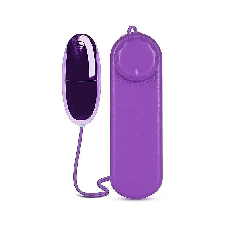B Yours Power Bullet by Blush Novelties - Bullet Vibrators