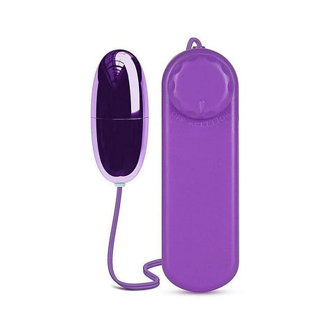 B Yours Power Bullet by Blush Novelties - Bullet Vibrators