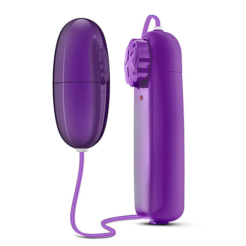B Yours Power Bullet Cerise by Blush Novelties - Bullet Vibrators