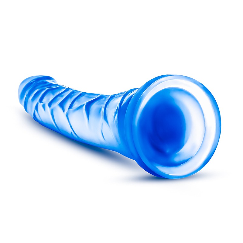B Yours Sweet n Hard #6 by Blush Novelties - Realistic Dildos