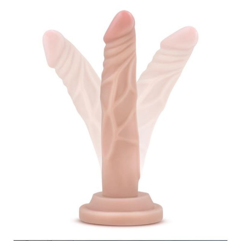 Dr. Skin Cock Realistic Dildo by Blush Novelties - Realistic Dildos