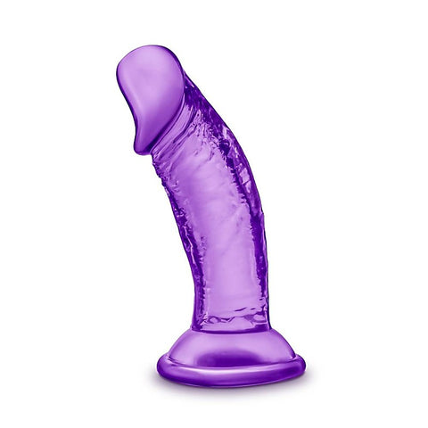 B Yours Sweet N Small Dildo by Blush Novelties - Realistic Dildos
