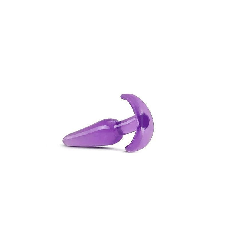 B Yours Slim Butt Plug by Blush Novelties - Butt Plugs