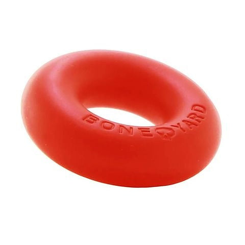 Boneyard Ultimate Stretchy Silicone Cock Ring - Stretchy Cock Rings