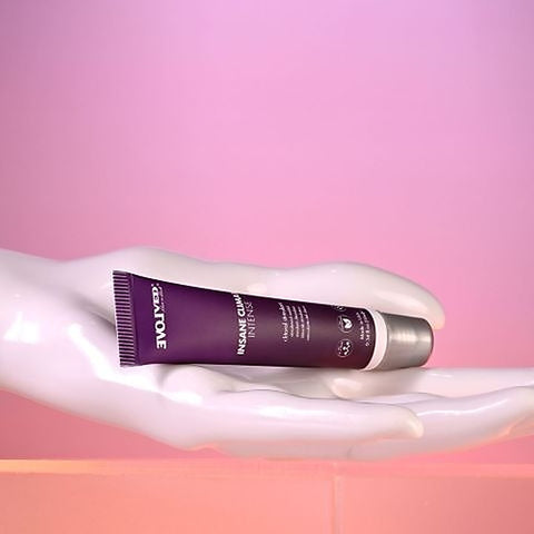 Evolved Insane Climax Intense Clitoral Stimulation Gel 10ml Oil Based Formula - Massage Oils and Lubricants