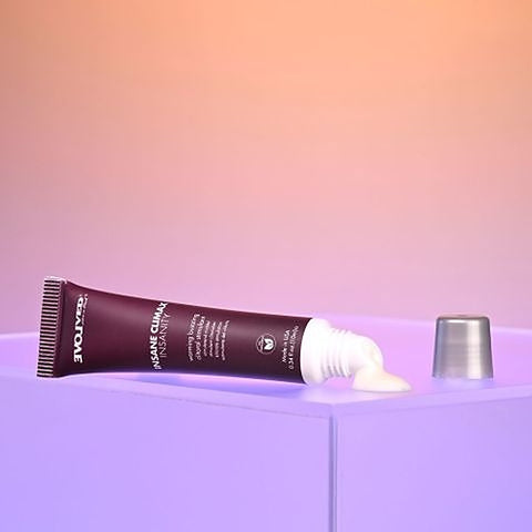 Evolved Insane Climax Insanity Warming Buzzing Clitoral Gel Creates Intense Orgasms - Massage Oils and Lubricants