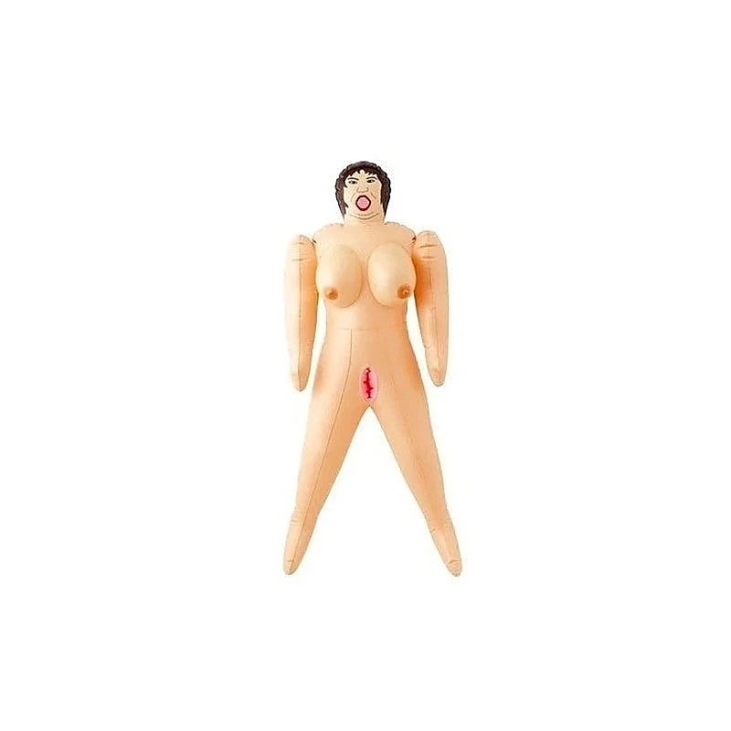 Excellent Power Big Babe Bella Mini by NANMA Corporation - Love Dolls