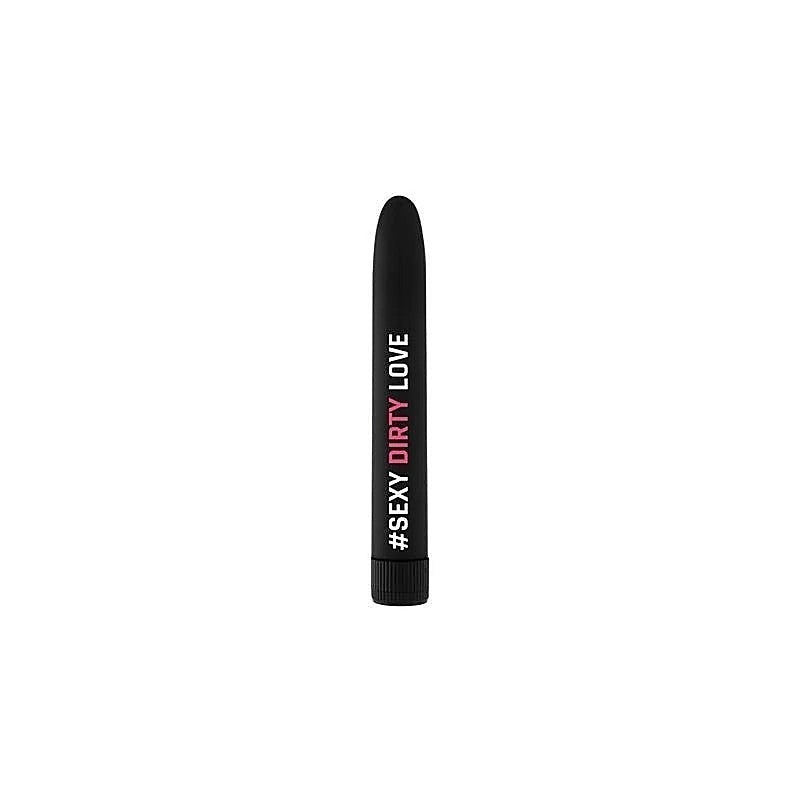 Feelgood #SexyDirtyLove Bullet Vibrator by Shots Toys - Bullet Vibrators