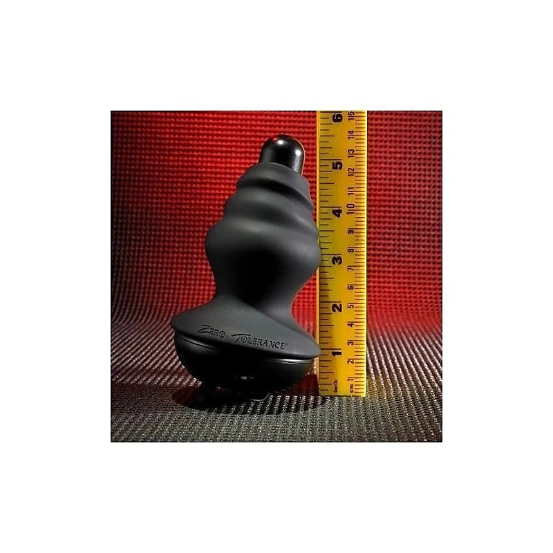 Gender X ECHO USB Rechargeable Butt Plug by Evolved - Butt Plugs
