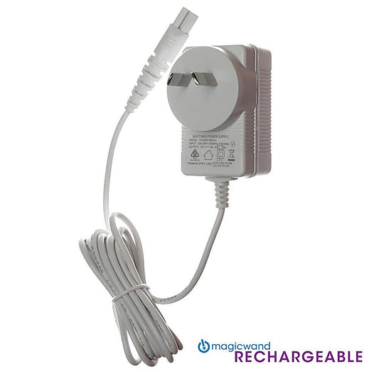 MagicWand Power Charger Replacement Power Charger Cord - Vibrator Accessories