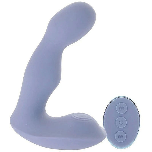 Pulsus Remote Controlled Prostate Massager by JimmyJane - Prostate Toys
