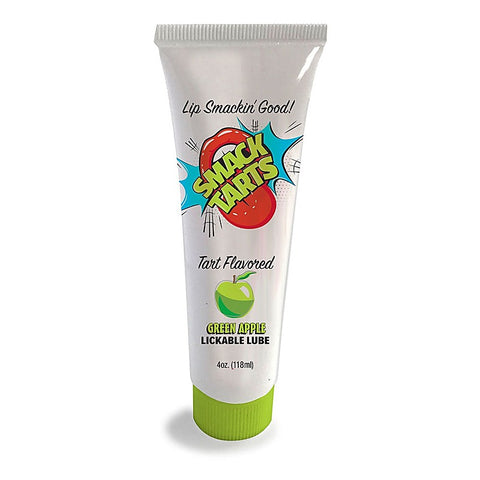 Smack Tarts Lickable Sour Flavoured Lubricant - Water Based Lubes