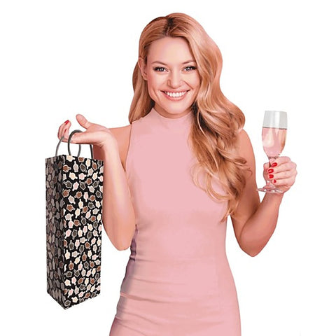 FU Finger Novelty Fun Gift Bag by Little Genie - Party Gifts and Novelties