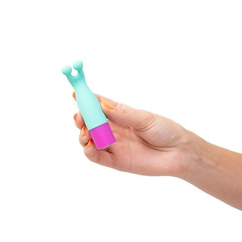 MACI 10 Function Rechargeable Bullet Vibrator by Maia Toys - Bullet Vibrators