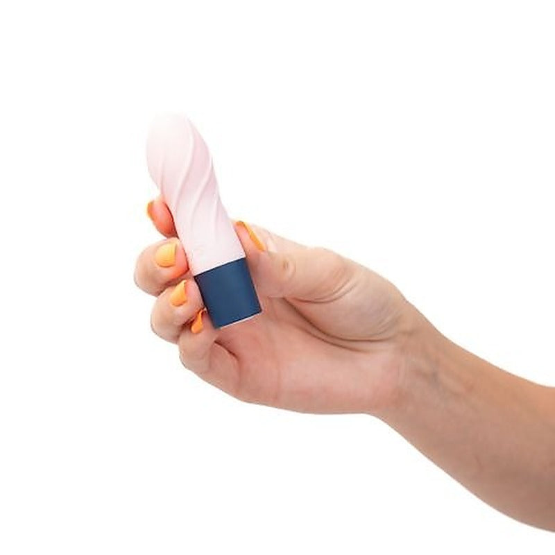 POPPI USB Rechargeable Bullet Vibrator by Maia Toys - Bullet Vibrators