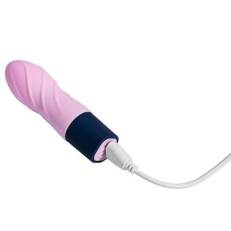 POPPI USB Rechargeable Bullet Vibrator by Maia Toys - Bullet Vibrators