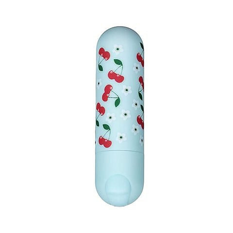 Maia Sherri Multi Function USB Rechargeable Bullet Vibrator - Bullet Vibrators