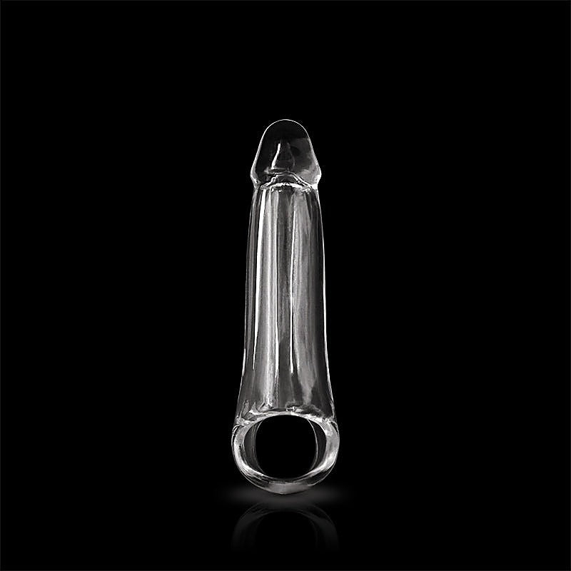 Renegade Fantasy Extension Small Penis Extension Sleeve - Penis Sleeves and Extenders