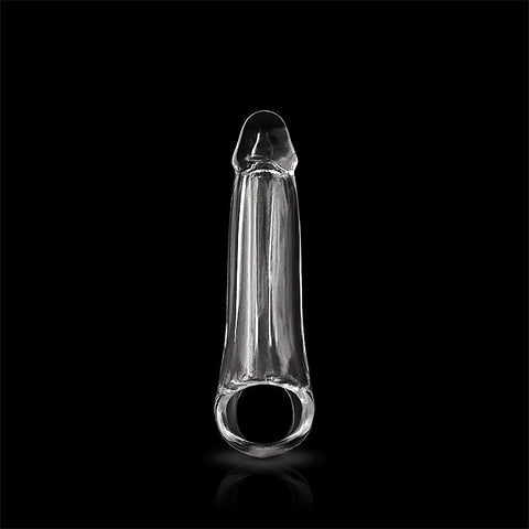 Renegade Fantasy Extension Small Penis Extension Sleeve - Penis Sleeves and Extenders
