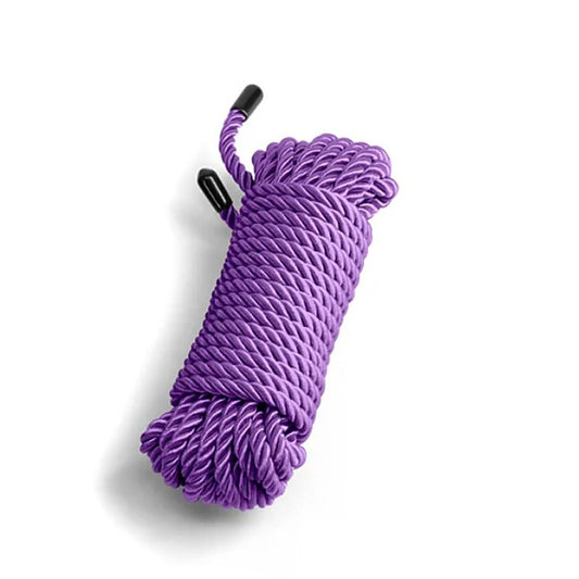 Bound BDSM Play Bondage Rope by NS Novelties - Cuffs And Restraints