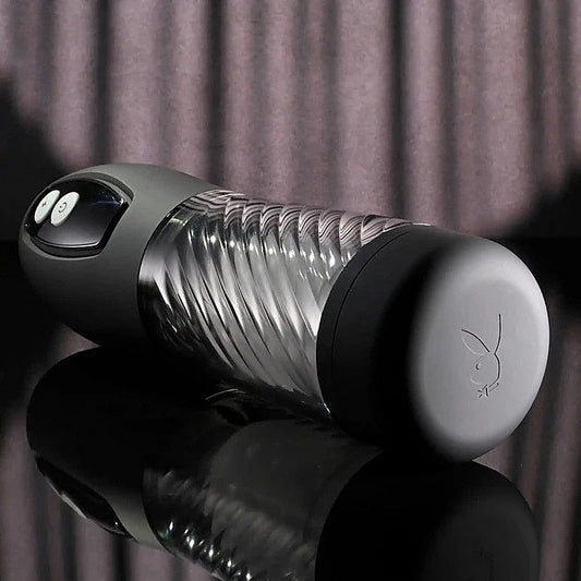 Playboy Pleasure WHIRLWIND by Evolved - Masturbators and Strokers