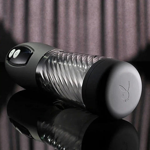 Premium Playboy Pleasure WHIRLWIND by Evolved - Masturbators and Strokers