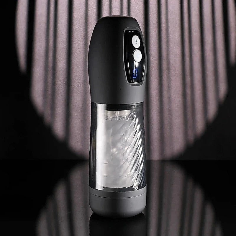 Premium Playboy Pleasure WHIRLWIND by Evolved - Masturbators and Strokers