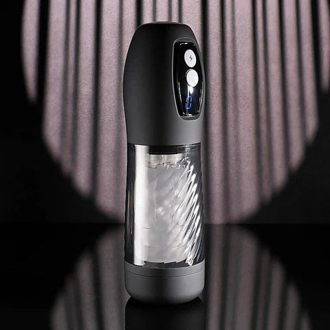 Premium Playboy Pleasure WHIRLWIND by Evolved - Masturbators and Strokers