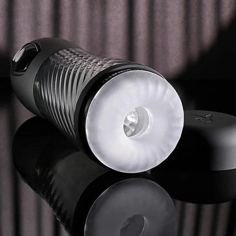 Premium Playboy Pleasure WHIRLWIND by Evolved - Masturbators and Strokers