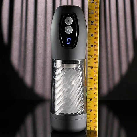 Premium Playboy Pleasure WHIRLWIND by Evolved - Masturbators and Strokers